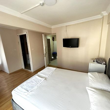 Hotel Meydan Pansiyon Uskudar à Istambul Extérieur photo
