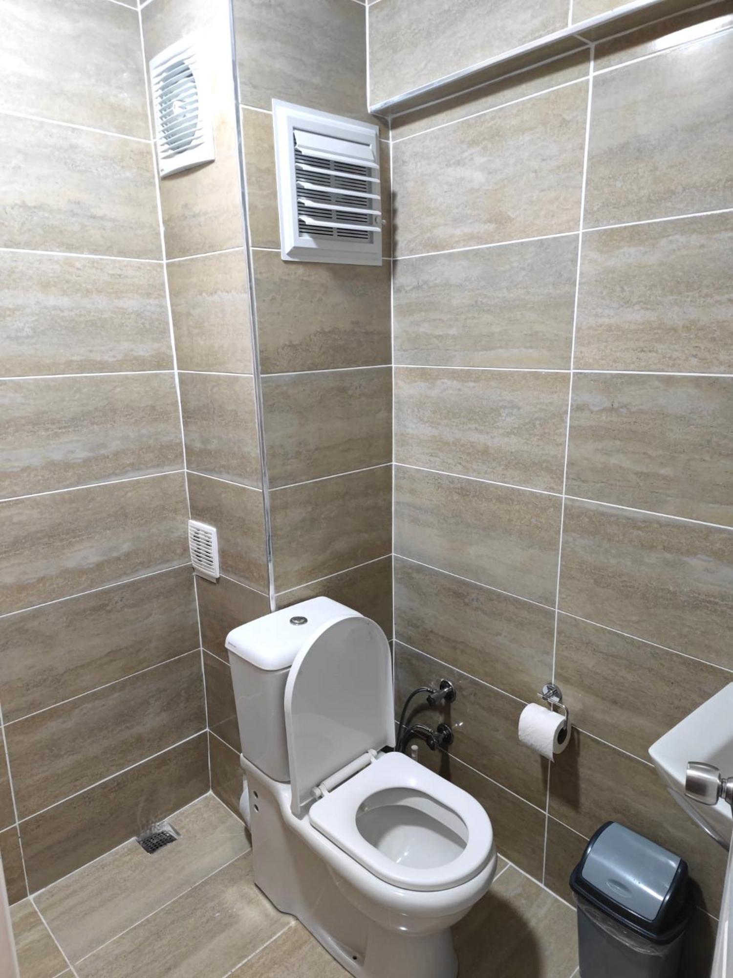 Hotel Meydan Pansiyon Uskudar à Istambul Extérieur photo