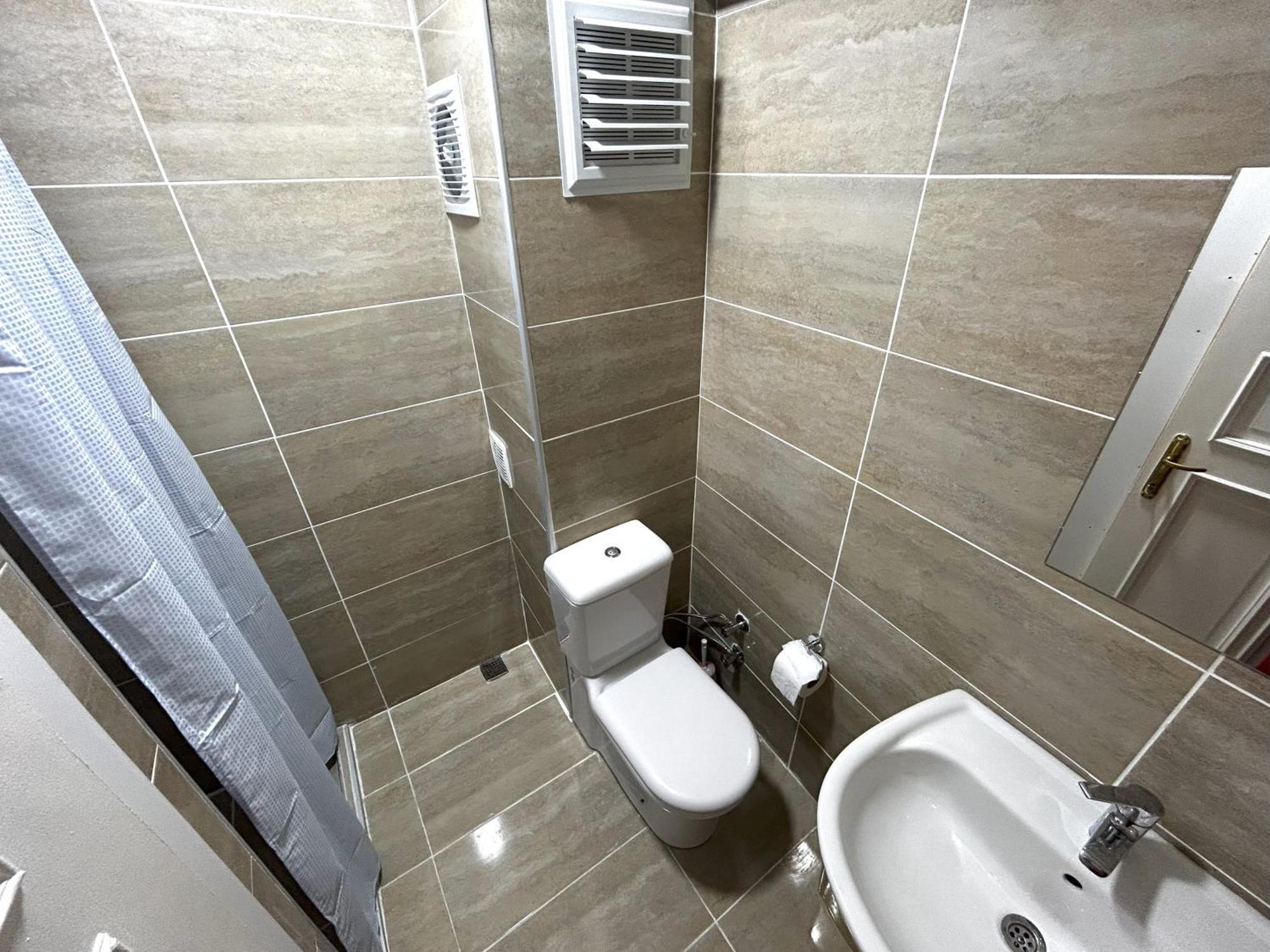 Hotel Meydan Pansiyon Uskudar à Istambul Extérieur photo