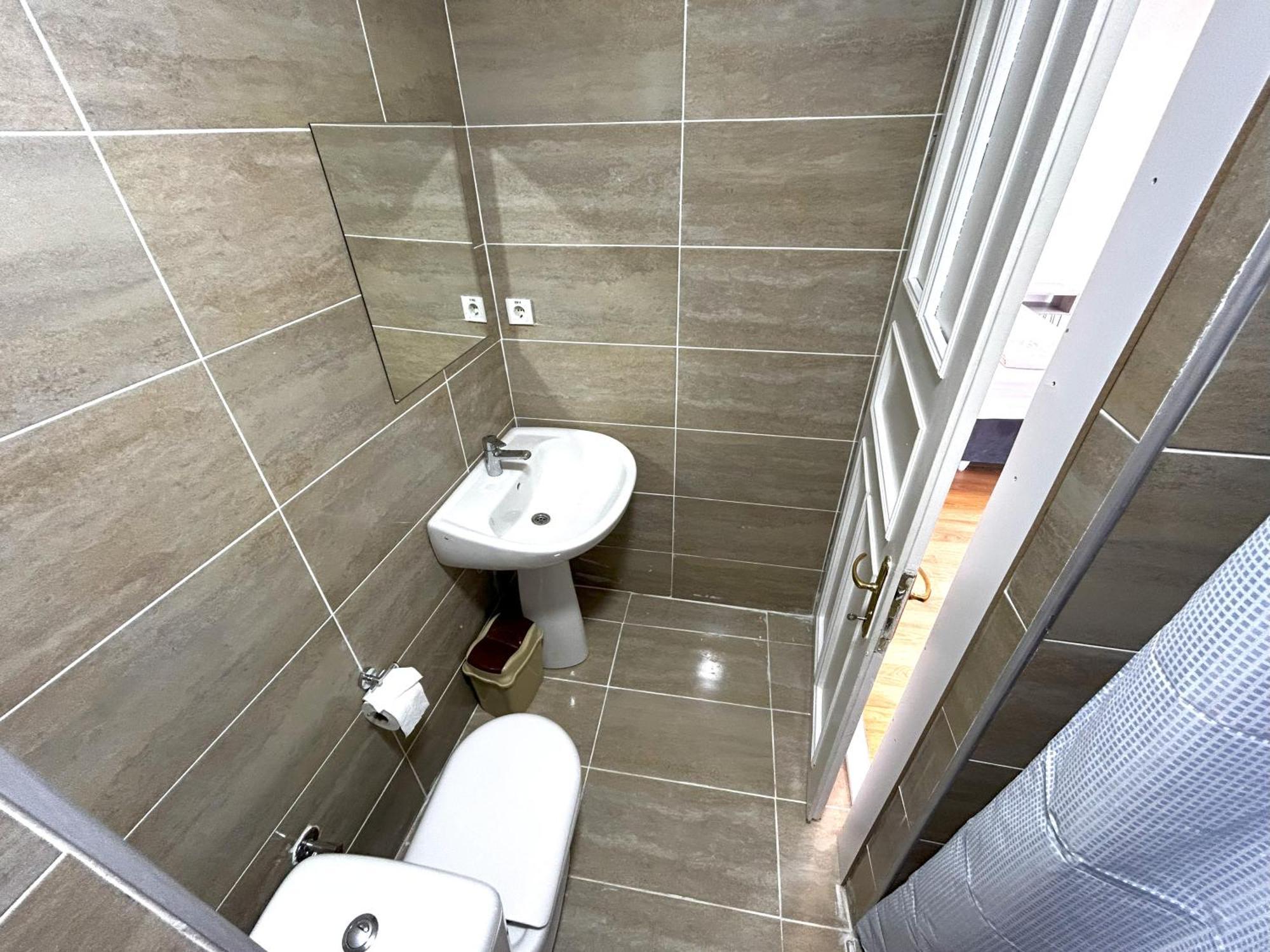 Hotel Meydan Pansiyon Uskudar à Istambul Extérieur photo
