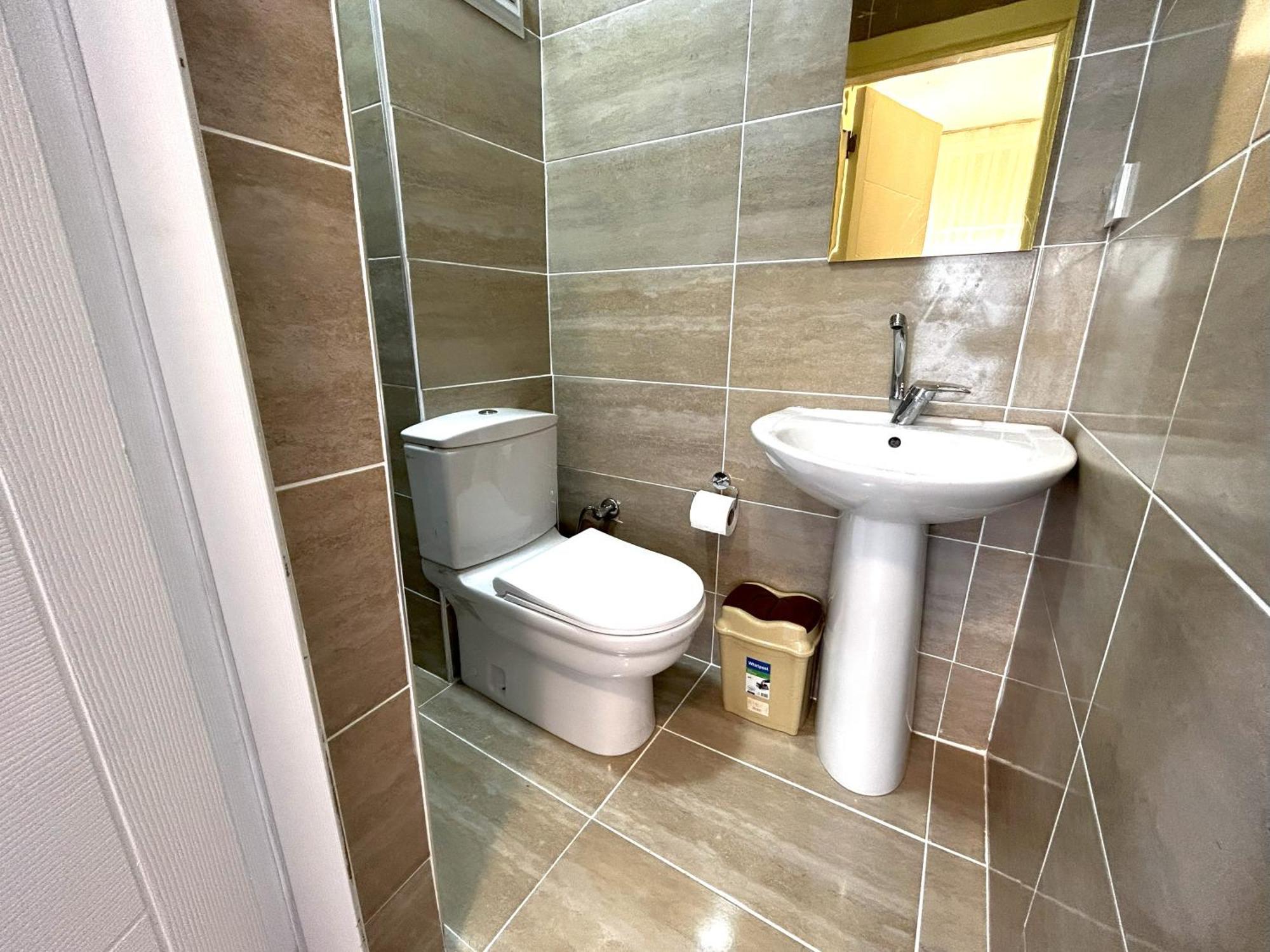 Hotel Meydan Pansiyon Uskudar à Istambul Extérieur photo